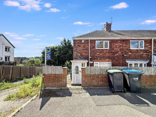 House for rent in Horden