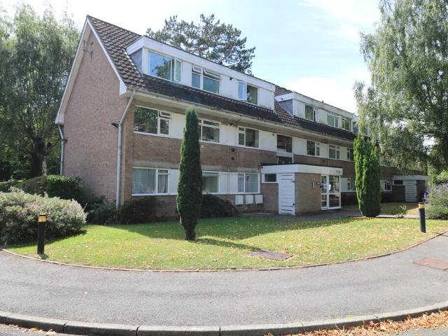 Apartment for rent in Blossomfield, West Midlands