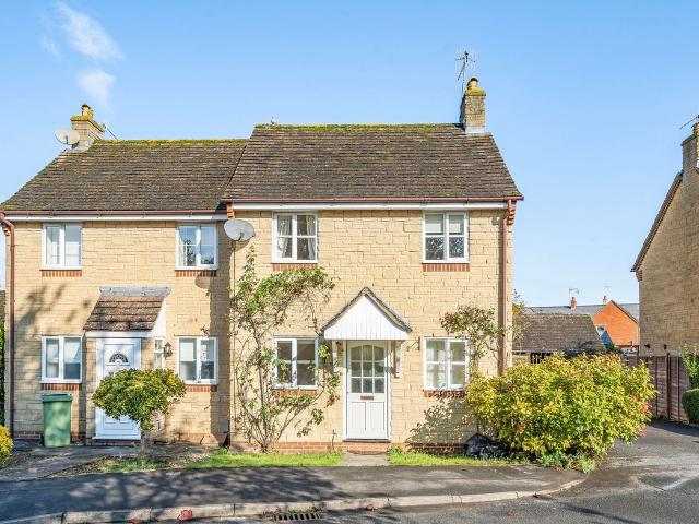 House for rent in Moreton-in-Marsh, Cotswold