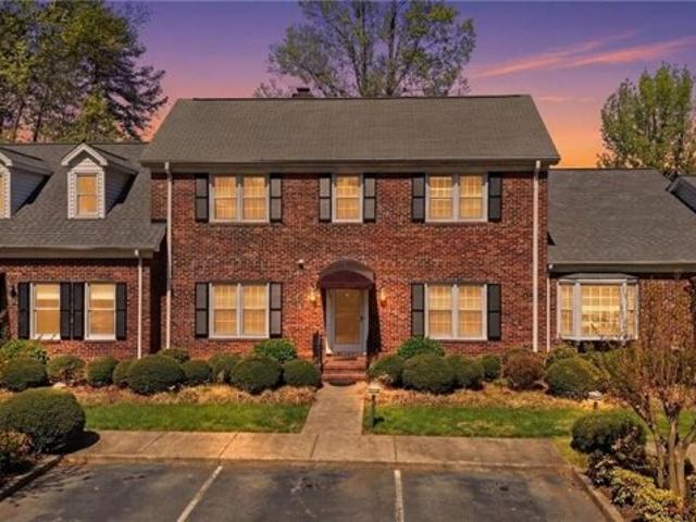 House for sale in Reidsville, North Carolina