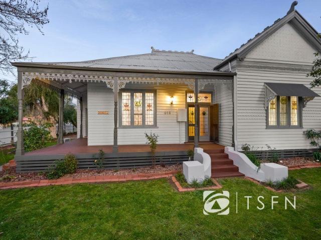 House for sale in Bendigo, Victoria