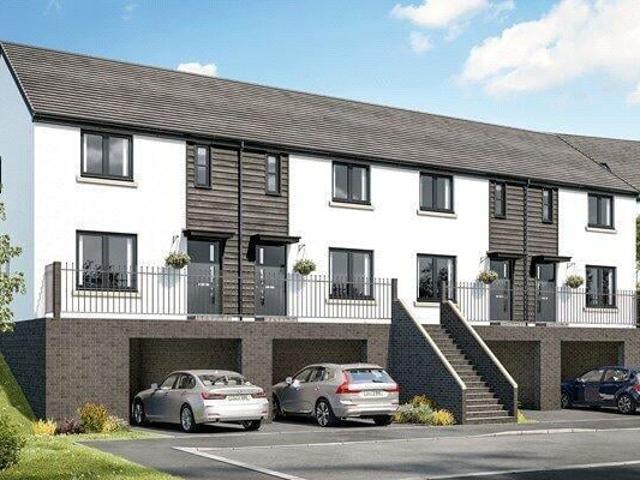 House for sale in Follaton, South Hams