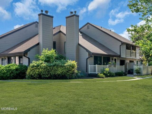 House for sale in Monmouth, New Jersey