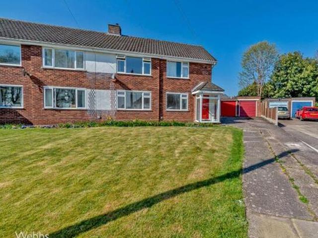 House for sale in Aldridge, West Midlands