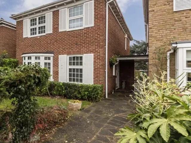House for rent in Greater London