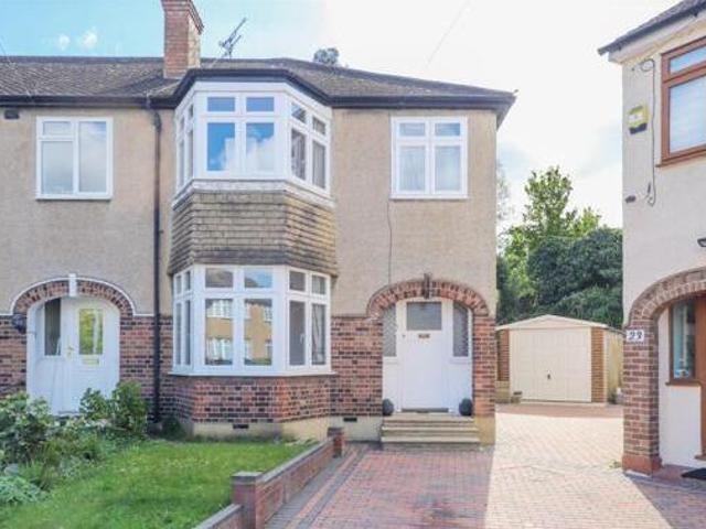 House for sale in Uxbridge, Greater London