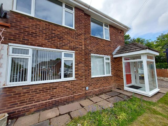 House for rent in Aldridge, West Midlands