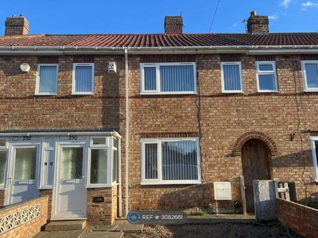 House for rent in Billingham Green, Billingham