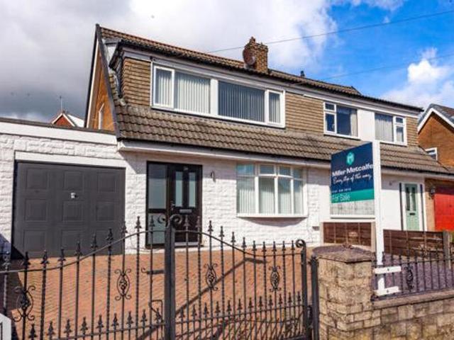 House for sale in Lancashire
