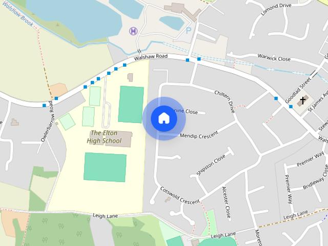 House for rent in Bury, Greater Manchester