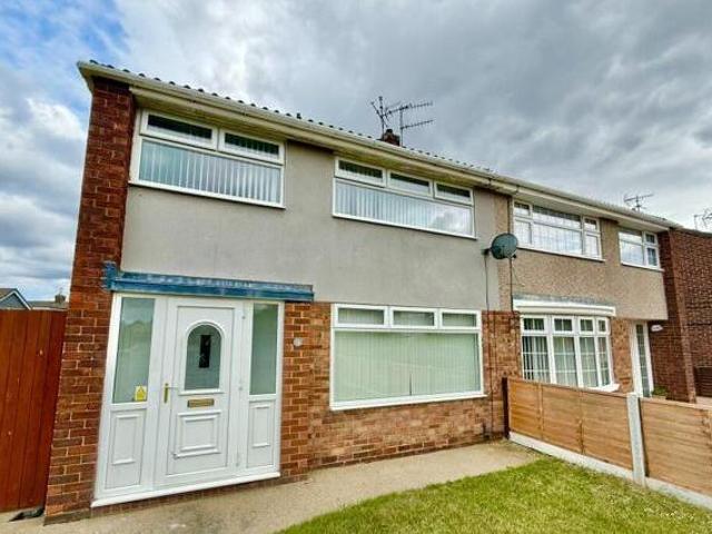 House for sale in Redcar, Tees Valley