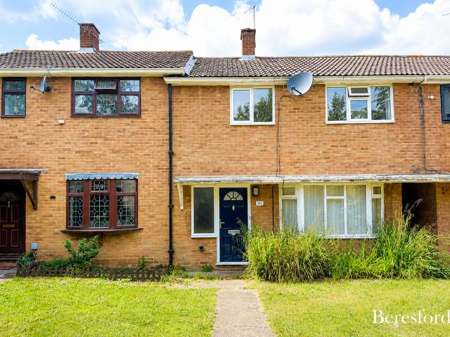 House for rent in Hutton, Navestock Side