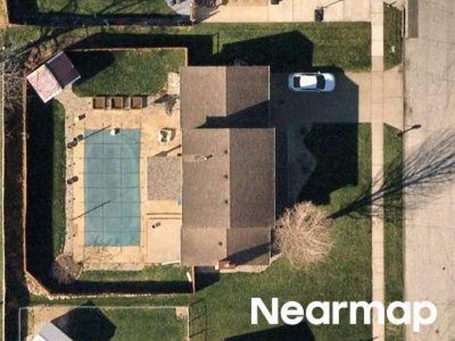 House for sale in South Bend, Indiana