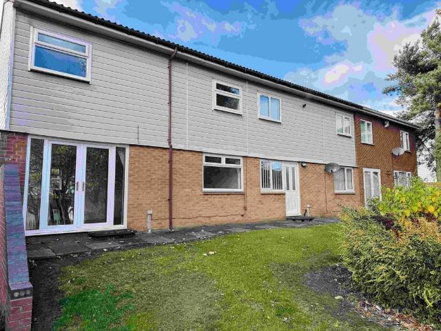 House for rent in Peterlee, North East