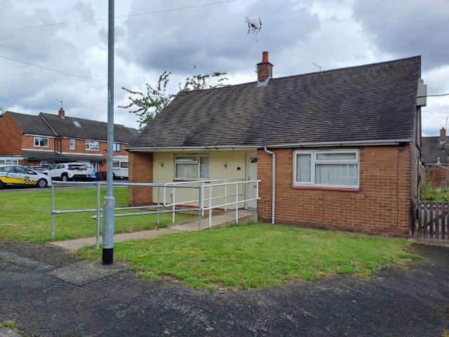House for rent in Beamhurst, Staffordshire