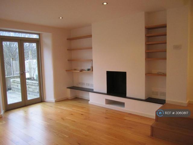 Apartment for rent in Bedminster, Bristol