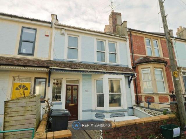 Room for rent in Feckenham, City Of Bristol