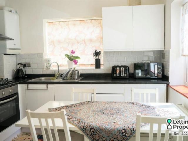 House for rent in Carshalton Beeches, Greater London