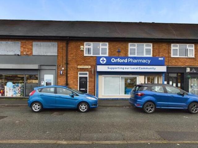 House for sale in Warrington