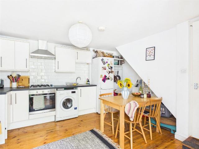Apartment for rent in Feckenham, City Of Bristol