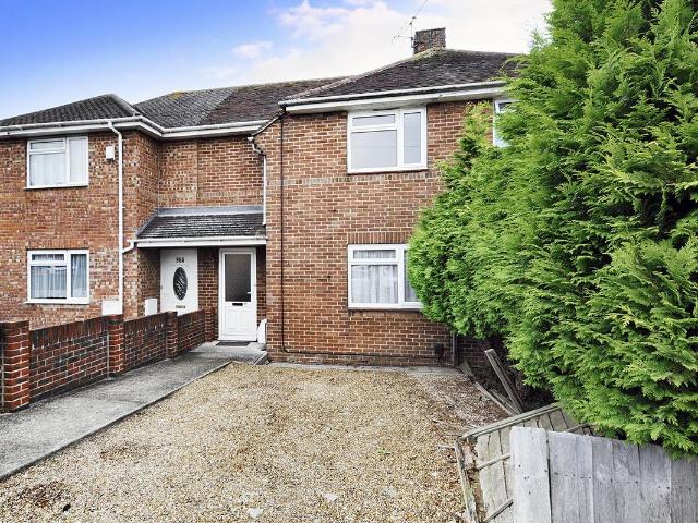 House for rent in Worthing, West Sussex