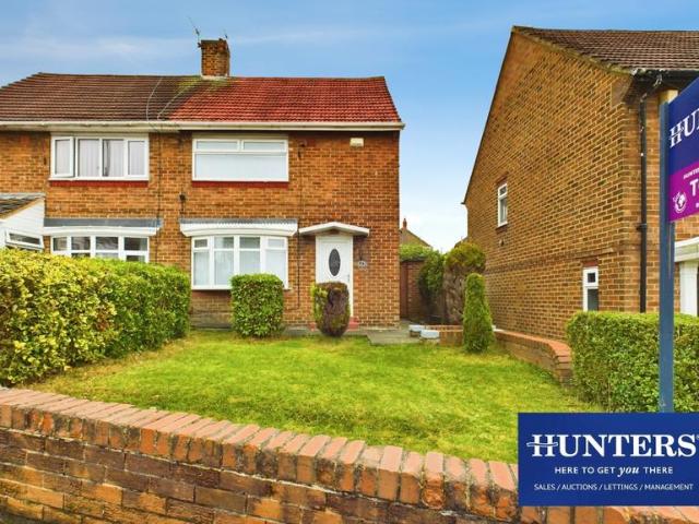 House for rent in Hylton Castle Estate, Tyne And Wear