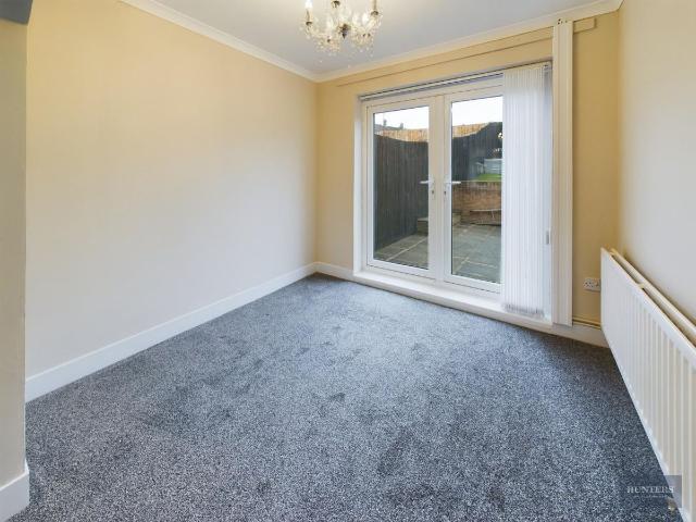 Apartment for rent in Hylton Castle Estate, Tyne And Wear