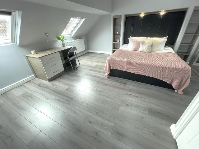 House for rent in Kensington, Calderstones