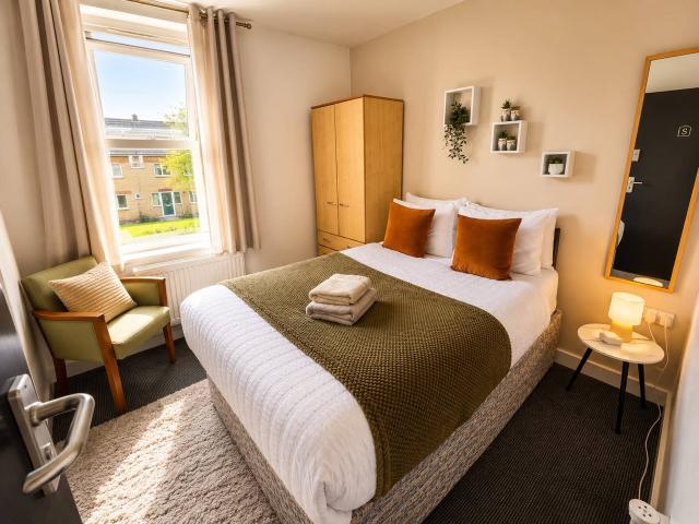 House for rent in Kensington, Liverpool