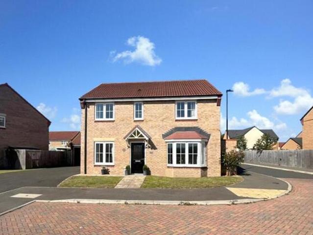 House for sale in Northallerton, York and North Yorkshire