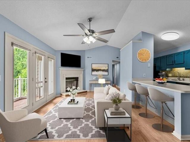 Condo for sale in Guilford, North Carolina