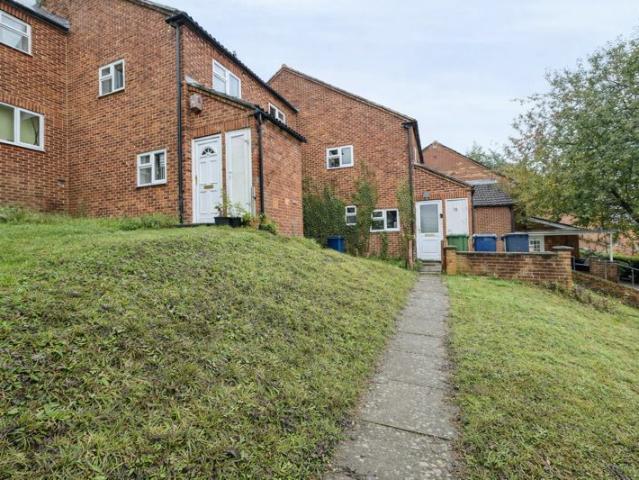 House for rent in Castlefield, Cressex