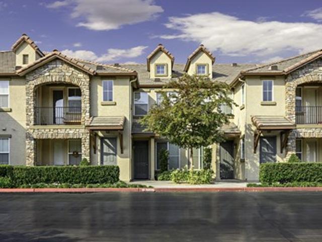 Apartment for rent in Fresno