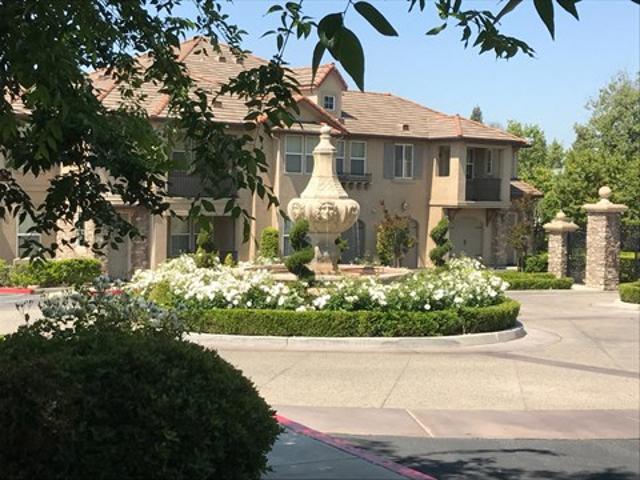 Apartment for rent in Fresno
