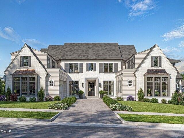 Property for sale in Durham, North Carolina
