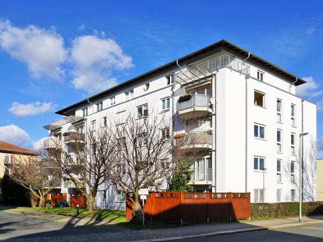 Apartment mieten in Cotta, Dresden