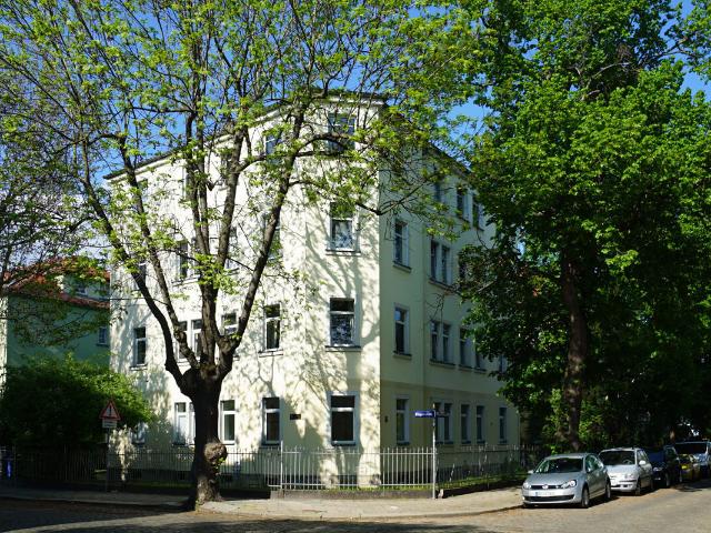 Apartment mieten in Cotta, Dresden