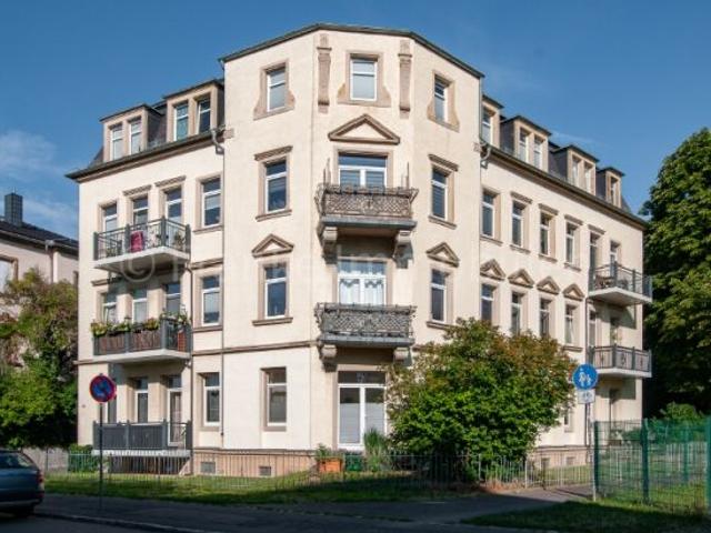 Wohnung kaufen in Cotta, Dresden