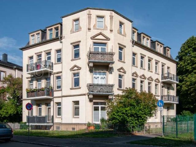 Wohnung kaufen in Cotta, Dresden