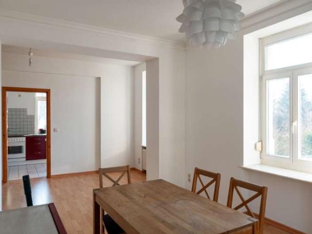 Wohnung kaufen in Cotta, Dresden