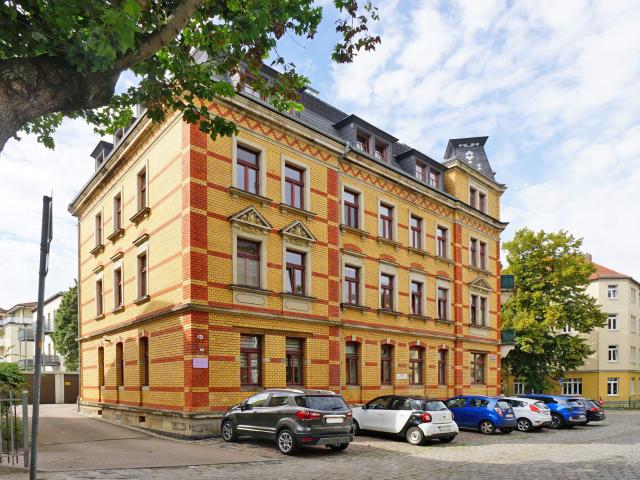 Apartment mieten in Cotta, Dresden