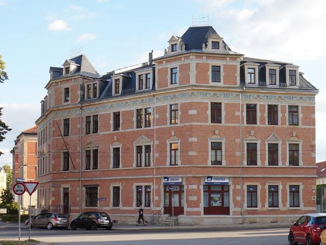 Apartment mieten in Leutewitz, Dresden