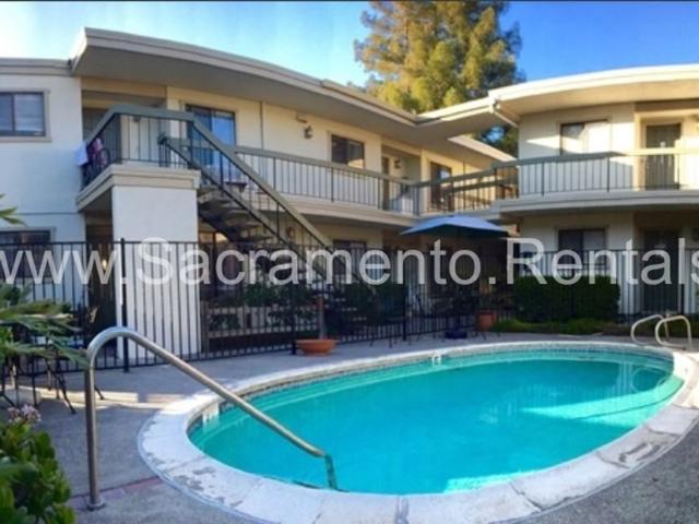 Apartment for rent in Sacramento, Sacramento County