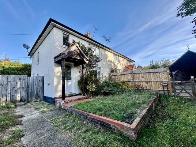 House for rent in Witnesham, East Suffolk