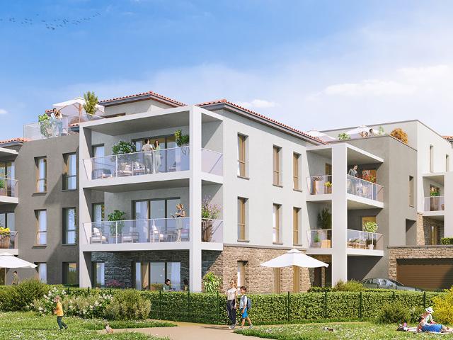 Appartement vente à Montbrison, Saint-galmier