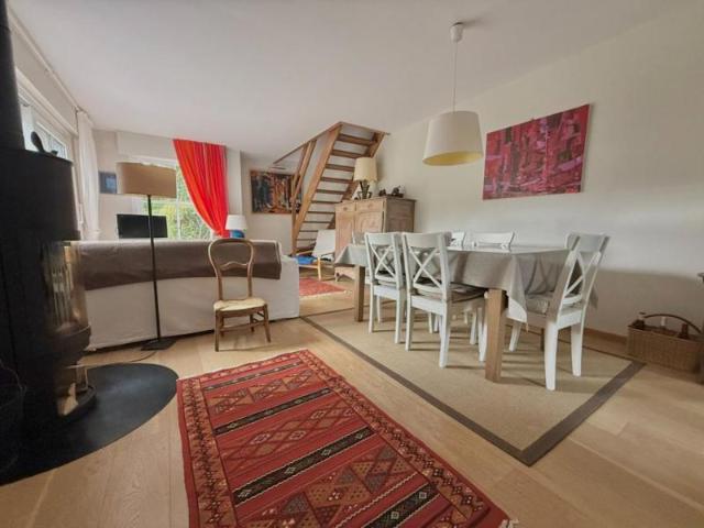 Maison vente à Boulogne-sur-Mer, Neufchâtel-hardelot