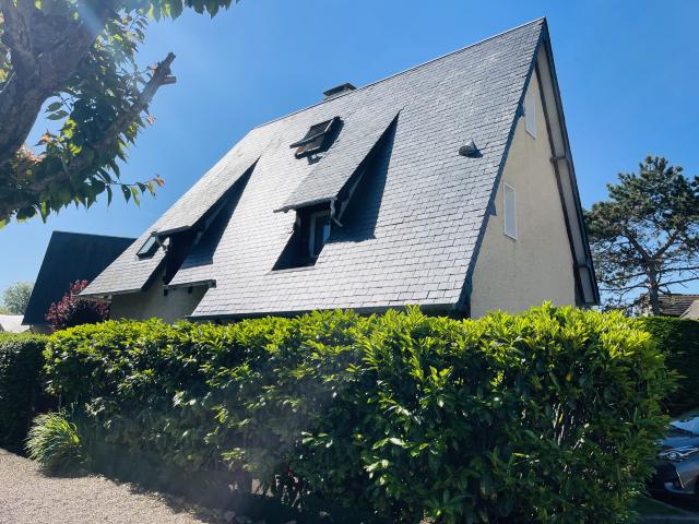 Maison vente à Lisieux, Villers-sur-mer
