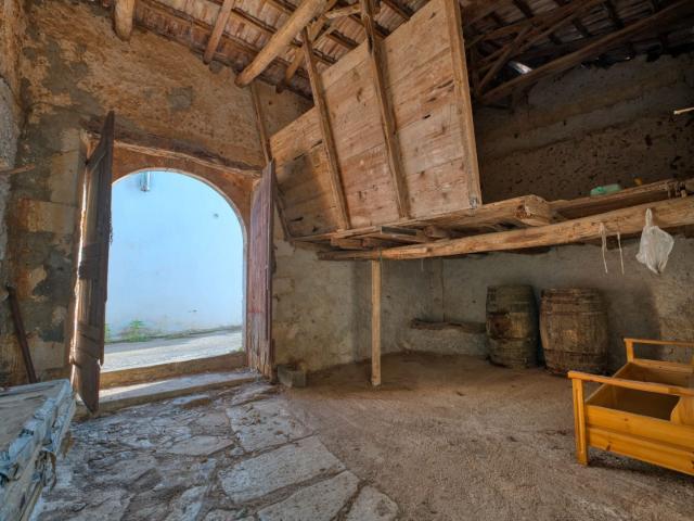 Ferme vente à Aubusson, La Celle-sous-gouzon