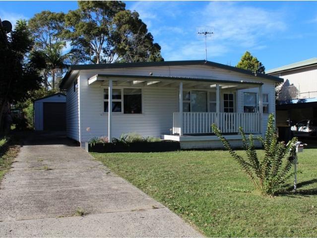 House for rent in St Georges Basin, New South Wales