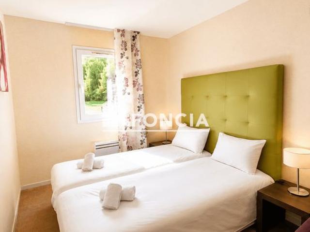 Appartement vente à Loches, Amboise